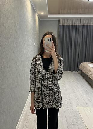 Піджак reserved