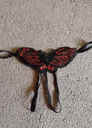 Сексі трусики