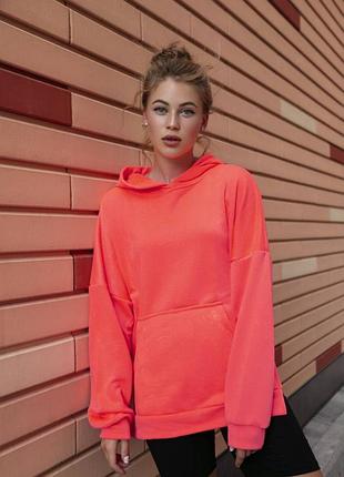 Худи женское