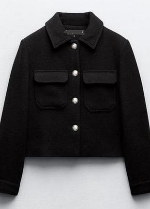 Жакет -куртка женская