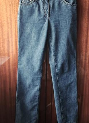 Джинсы брюки