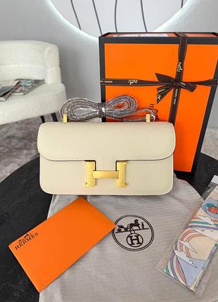 Сумка жіноча трендова шкіряна