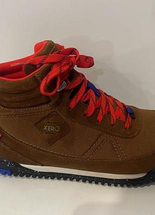 Xero shoes черевики