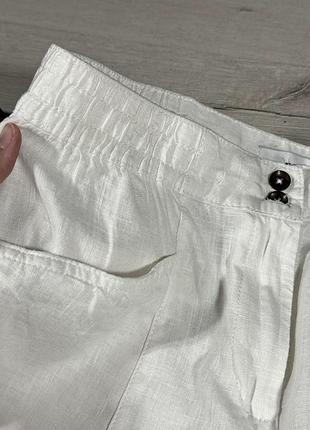 Лляні штани next 3
