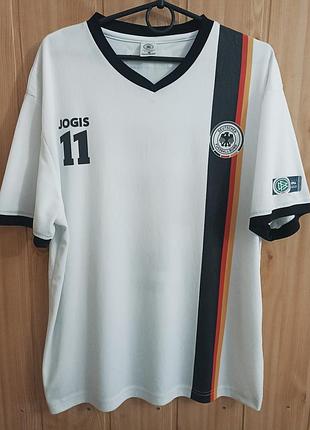 Футболка jogis 11