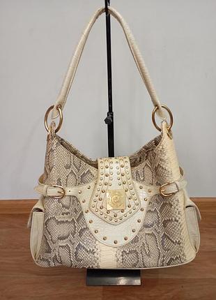 Винтажная сумка женская ricardo m