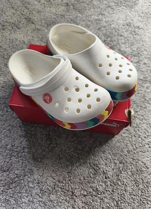 Крокси crocs