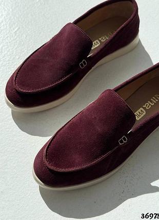 Жіночі лофери