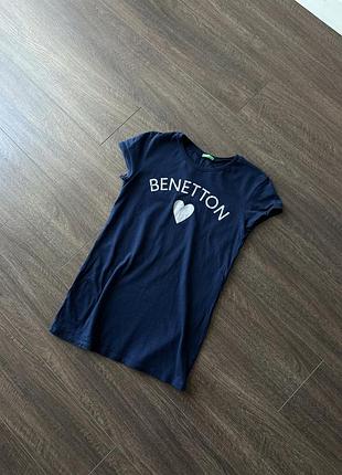 Футболка united colors of benetton