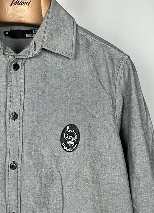 Сорочка moschino