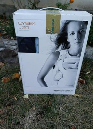 Сумка кенгуру