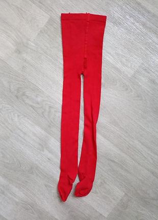 Новые колготы деми