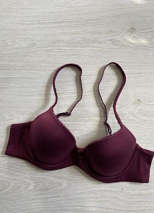 Бюстгальтер victoria's secret