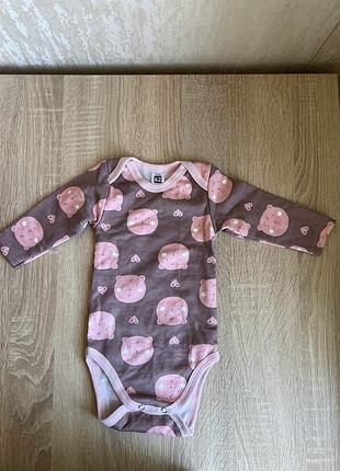 Боді дитячій