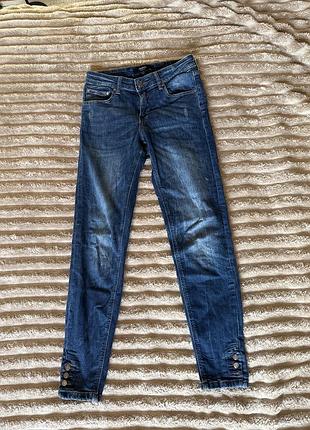 Джинси reserved розмір 34