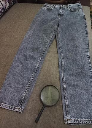 Женские джинсы 100 %коттон