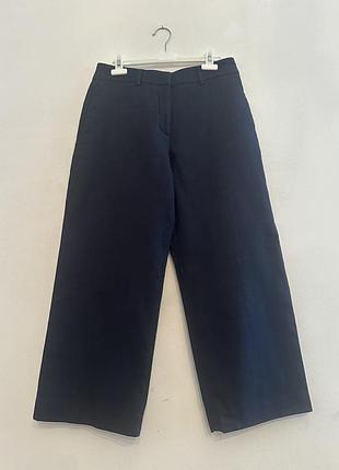 Штани кюлоти