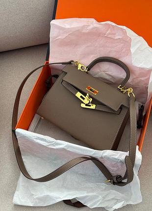 Трендовая женская сумка