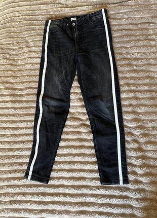 Джинси cropp denim розмір 36