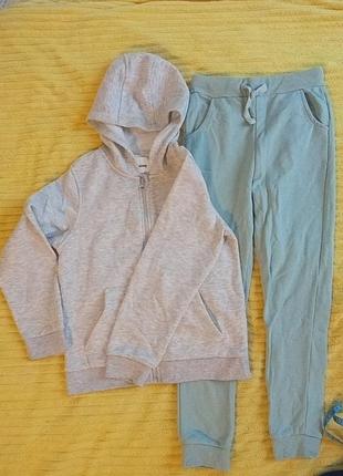 Спортивний костюм