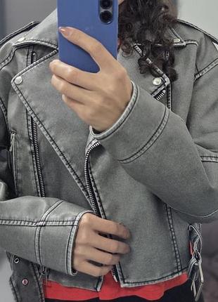 Куртка косуха