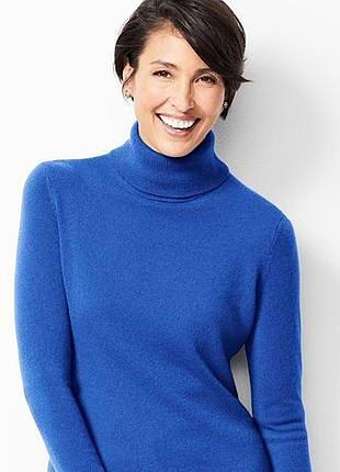 Женский кашемировый свитер