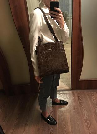 Шикарна сумка шикарная сумка