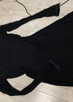 Desigual-симпатичная блуза туника 💐4 фото