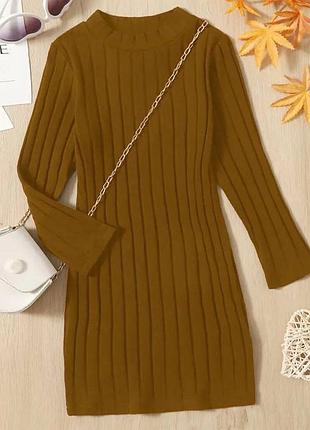 Платье детское