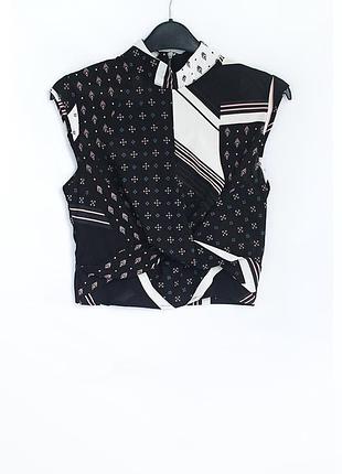 Вкорочений топ