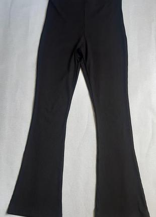 Штани-лосіни topshop