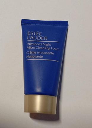 Пенка для умывания