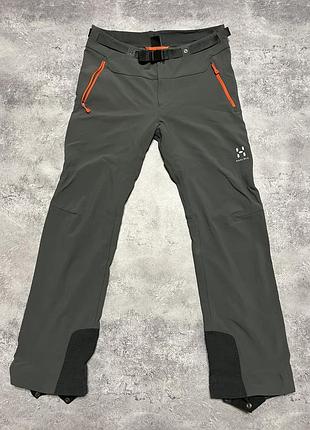 Haglofs rando flex лижні трекінгові штани