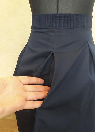 Юбка котон cos 7