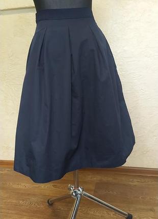 Юбка котон cos 6