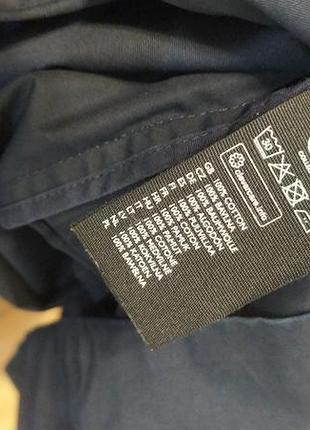 Юбка котон cos 3