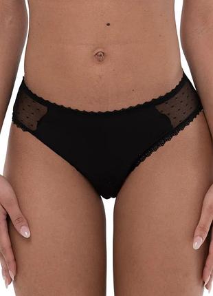 Трусики для критических дней для месячных gotyu