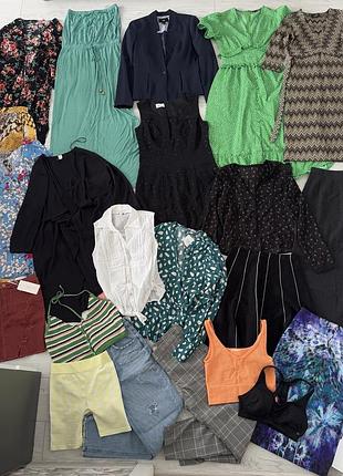 Набір жіночого одягу розмір s 44