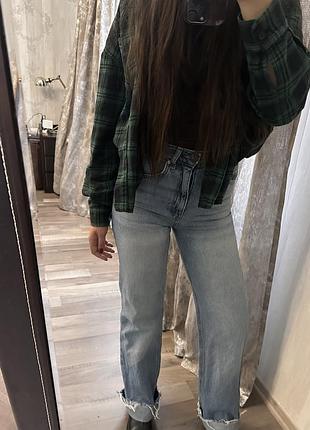 Джинси pull & bear