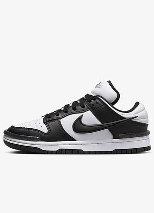 Оригінал! nike dunk low twist. р: 41-42 (26.5 см)