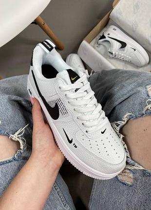 Кроссовки женские nike air force