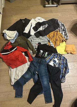 Класний лот для хлопчик