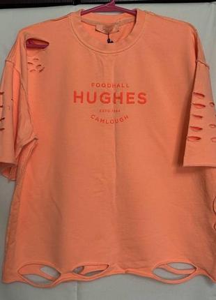 Футболка new 2025