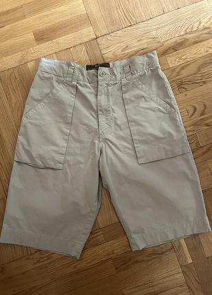 Шорти чоловічі оригінальні