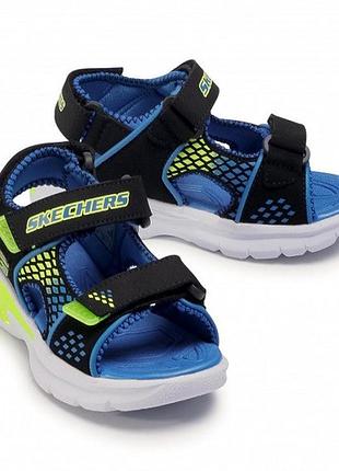 Босоніжки skechers