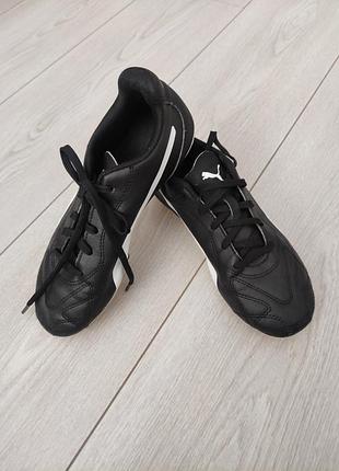 Бутси puma monarch, бутси