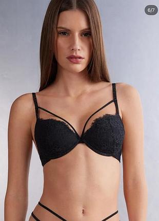 Вишуканий комплект білизни інтіміссімі з колекції a special moment🖤