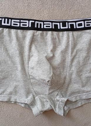 Мужские боксеры.