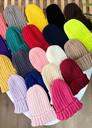 Шапка детская