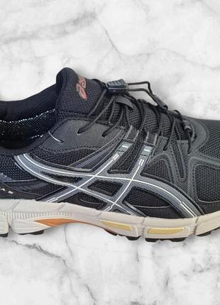Кроссовки мужские ассиксasics gel-kahana 8)